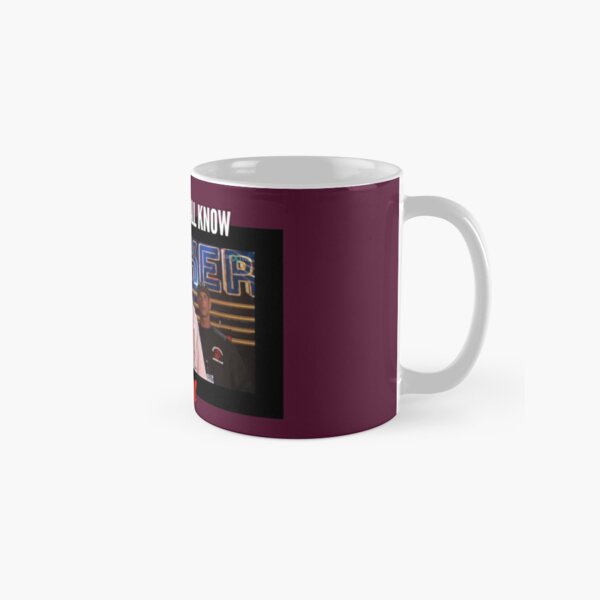 The World Shall Know Pain - Vinnie Hacker - Naruto Reference Classic Mug RB1208 product Offical Vinnie Hacker Merch
