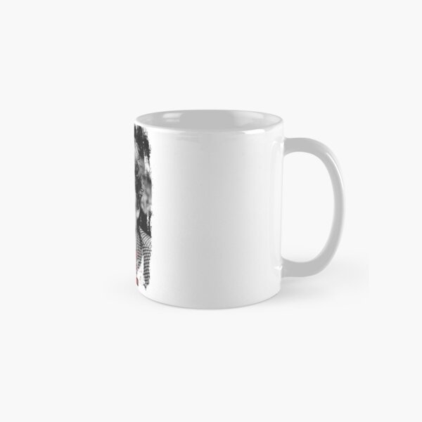 Vinnie Hacker , Gift for Girls Classic Mug RB1208 product Offical Vinnie Hacker Merch