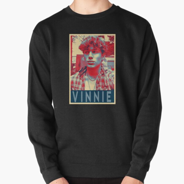 Vinnie Hacker  Pullover Sweatshirt RB1208 product Offical Vinnie Hacker Merch