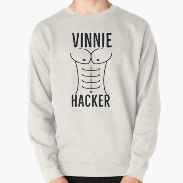 Vinnie hacker Pullover Sweatshirt RB1208 product Offical Vinnie Hacker Merch