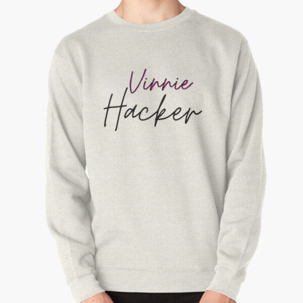 Vinnie Hacker Pullover Sweatshirt RB1208 product Offical Vinnie Hacker Merch