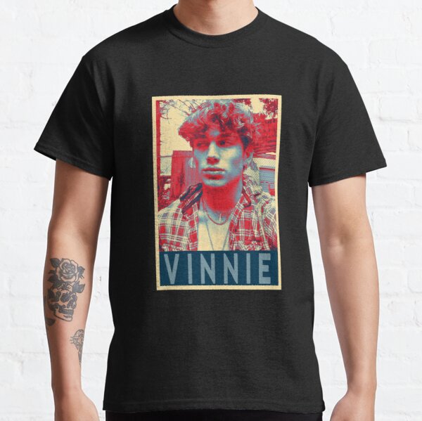 Vinnie Hacker  Classic T-Shirt RB1208 product Offical Vinnie Hacker Merch