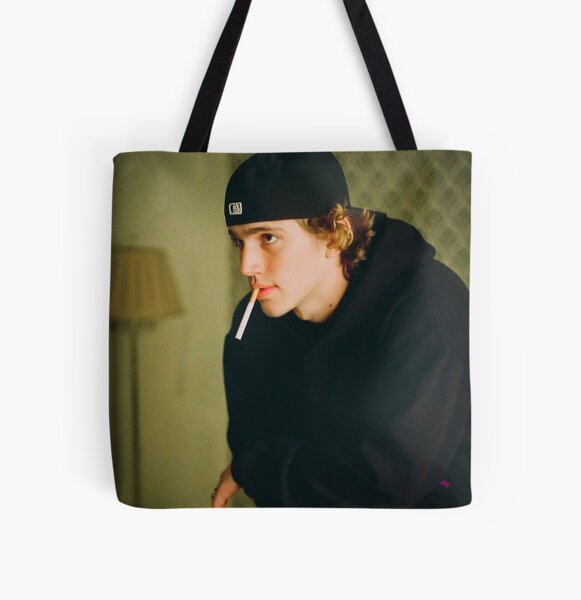 Vinnie Hacker All Over Print Tote Bag RB1208 product Offical Vinnie Hacker Merch