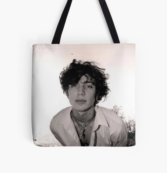Vinnie Hacker  All Over Print Tote Bag RB1208 product Offical Vinnie Hacker Merch