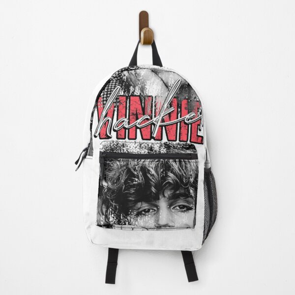 Vinnie Hacker, Gift for Girls Backpack RB1208 Sản phẩm Offical Hàng Vinnie Hacker