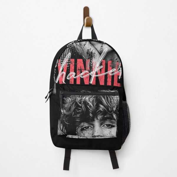 Vinnie Hacker , Gift for Girls Backpack RB1208 product Offical Vinnie Hacker Merch