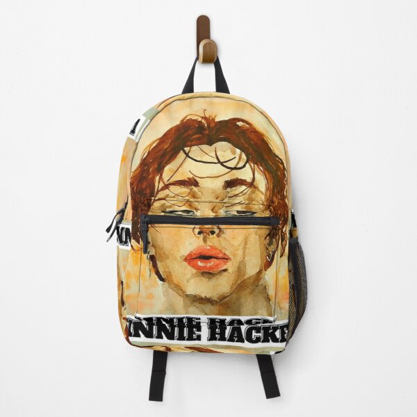 Vinnie Hacker Backpack RB1208 product Offical Vinnie Hacker Merch