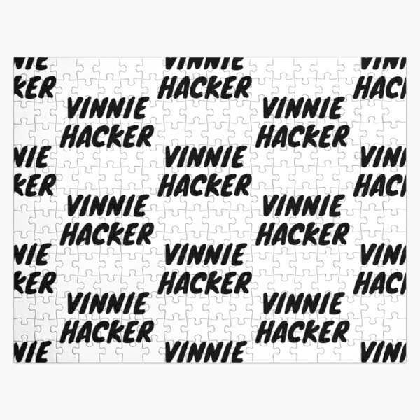 Vinnie Hacker Jigsaw Puzzle RB1208 product Offical Vinnie Hacker Merch