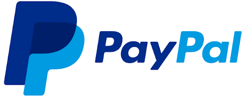 pay with paypal - Vinnie Hacker Store